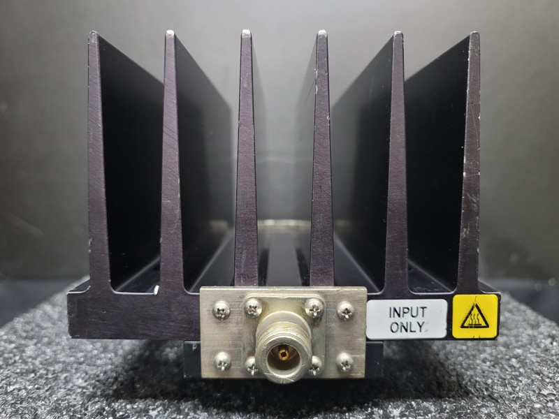 Bird 300-WA-FFN-30: RF Attenuator, 300W 30dB (0976)