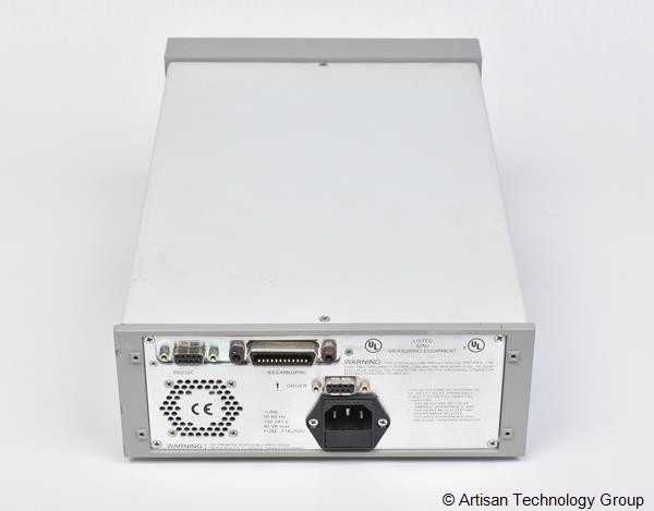 Fitel HA9503-SPL2 Programmable Optical Attenuator gallery