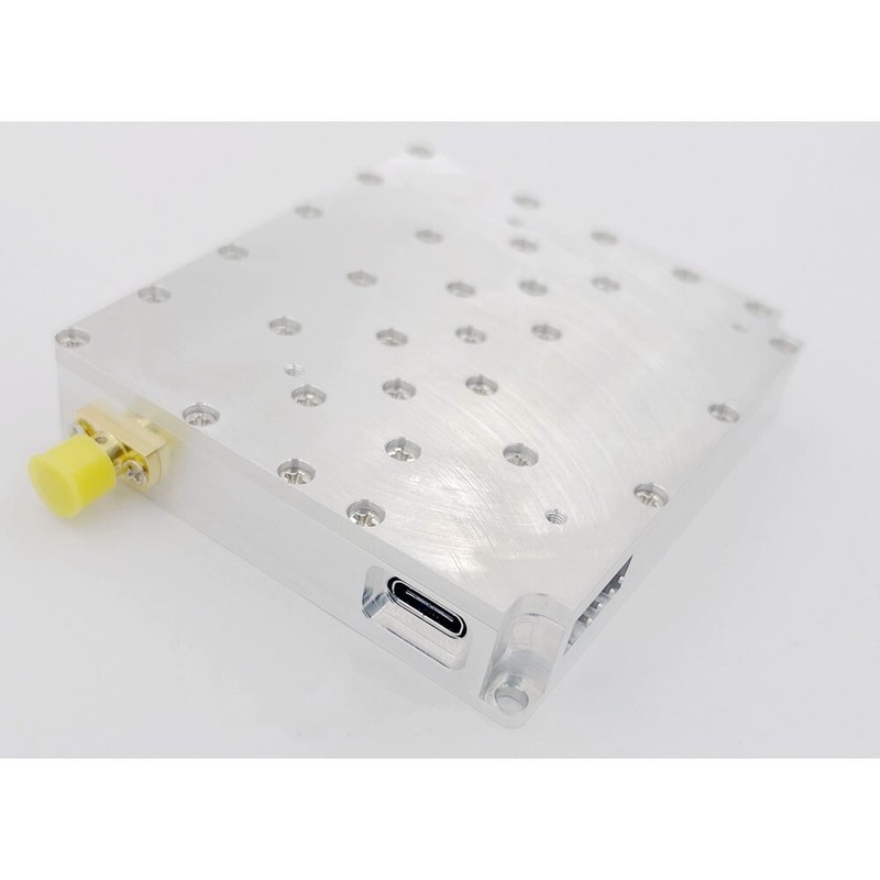LF-6GHZ-120DB Bidirectional Digital Control RF Attenuator 0.25DB Stepping gallery