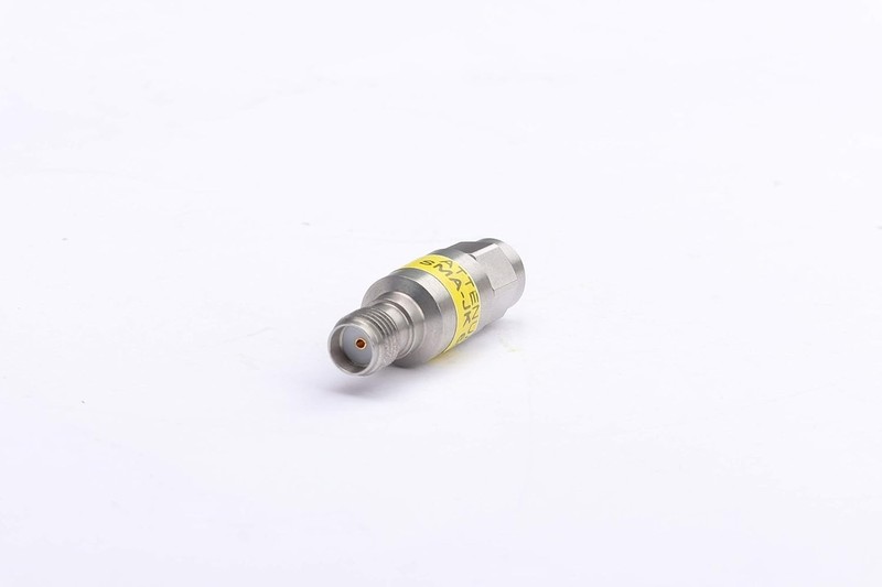 20dB SMA Male to Female Coaxial RF Attenuator - DC to 6GHz, Durable Design gallery