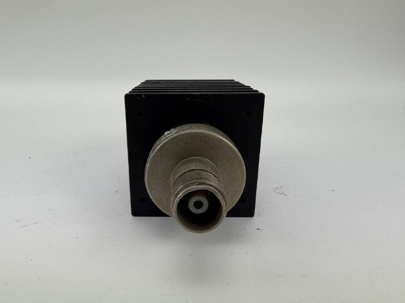 WEINSCHEL ENGINEERING MODEL 629 ATTENUATOR gallery