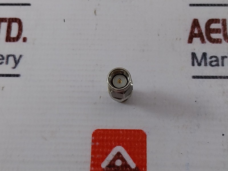 RADIALL R411806124 Fixed Attenuator SMA 0880151-S gallery