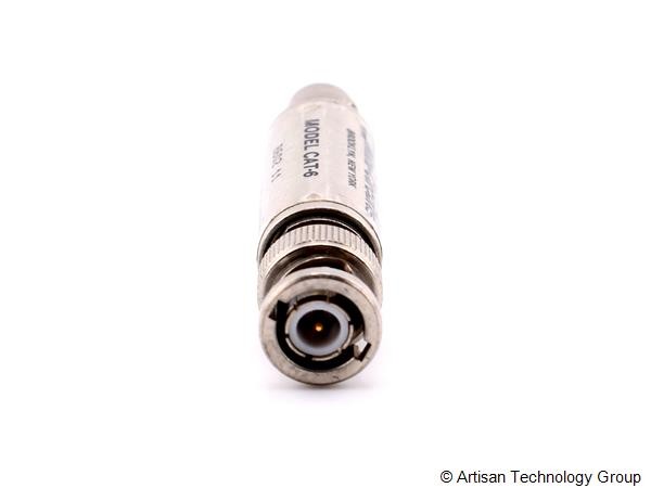 Mini-Circuits CAT-6 50 Ohm Coaxial Fixed Attenuator gallery