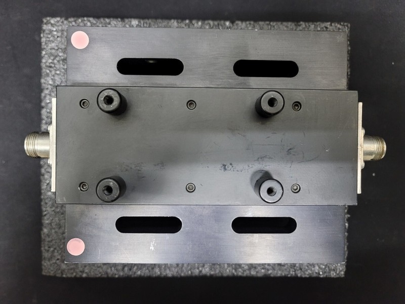 Bird 300-WA-FFN-40: RF Attenuator, 300W 40dB (2215) gallery