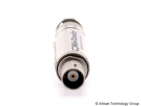 Mini-Circuits CAT-6 50 Ohm Coaxial Fixed Attenuator gallery
