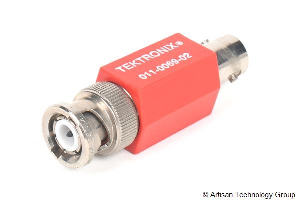 Tektronix 011-0069-02 2X Attenuator gallery