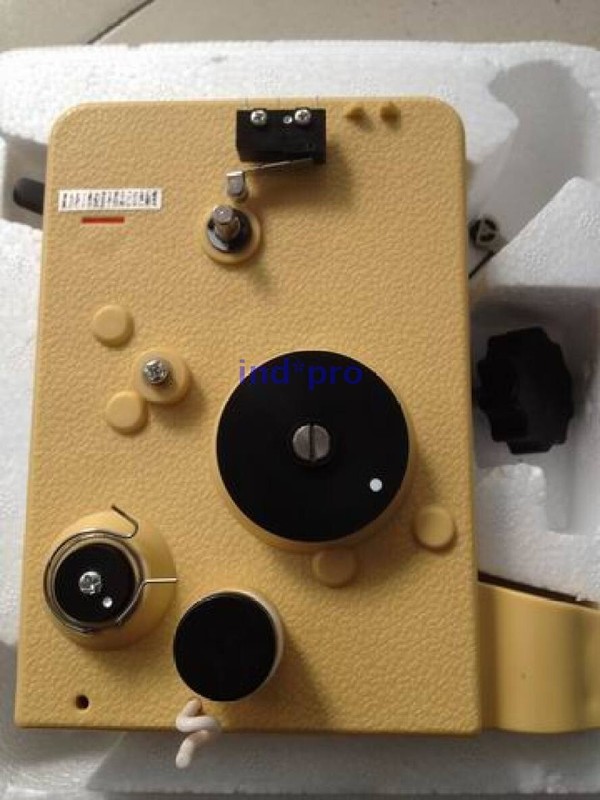MT-30 100 200 400 600 800 Magnetic Tensioner For Automatic Winding Machine New gallery