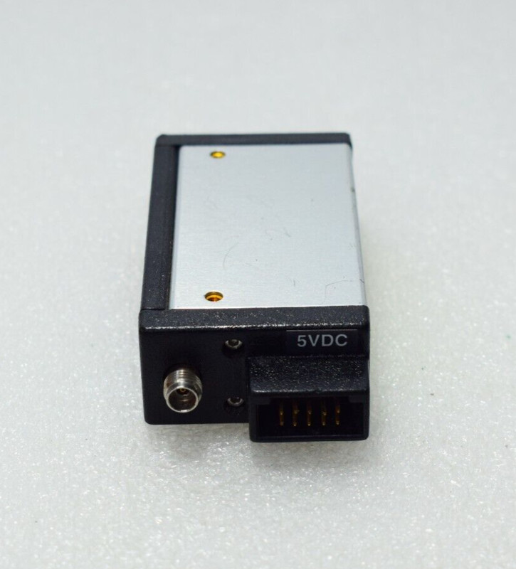 1x AGILENT 33325-60012 ATTENUATOR 3332560012 gallery