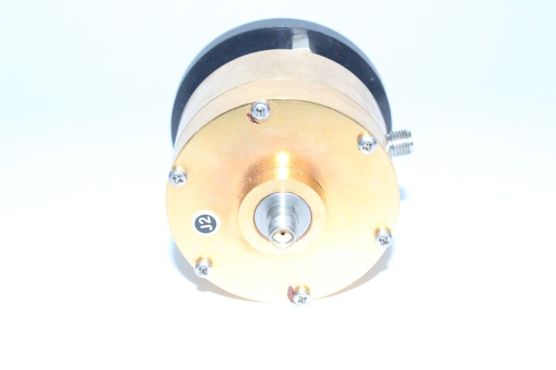 WEINSCHEL 3100-127 Variable attenuator 127 dB 0-2GHz 50 Ohm gallery