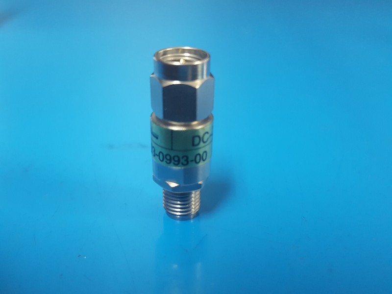 Orient Microwave DX03-0993-00: RF Attenuator DC-3GHz 3dB (8) gallery