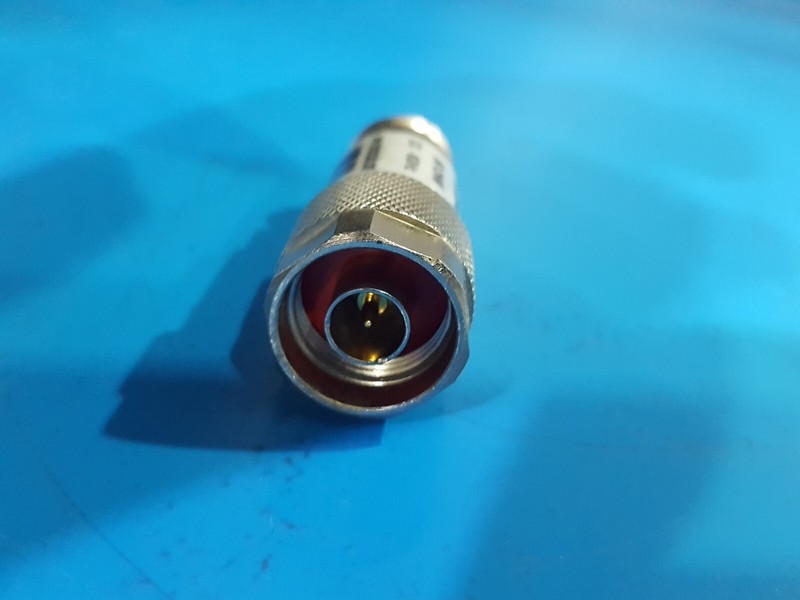 Mini-Circuits_UNAT-3+ : 3dB Attenuator, DC-6GHz, 50Ohm (1331) gallery