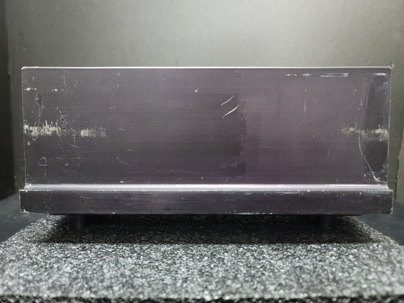Bird 500-WA-MFN-30: RF Attenuator, 500W 30dB, AS-IS (0715) gallery