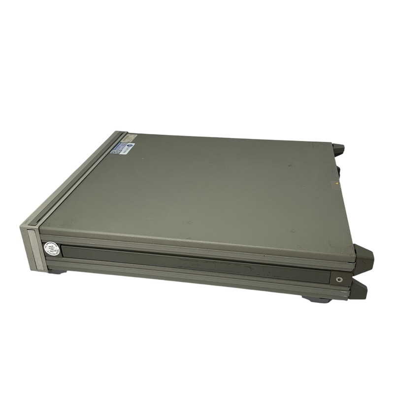 HP Hewlett Packard 87130A Attenuator / Switch Driver gallery