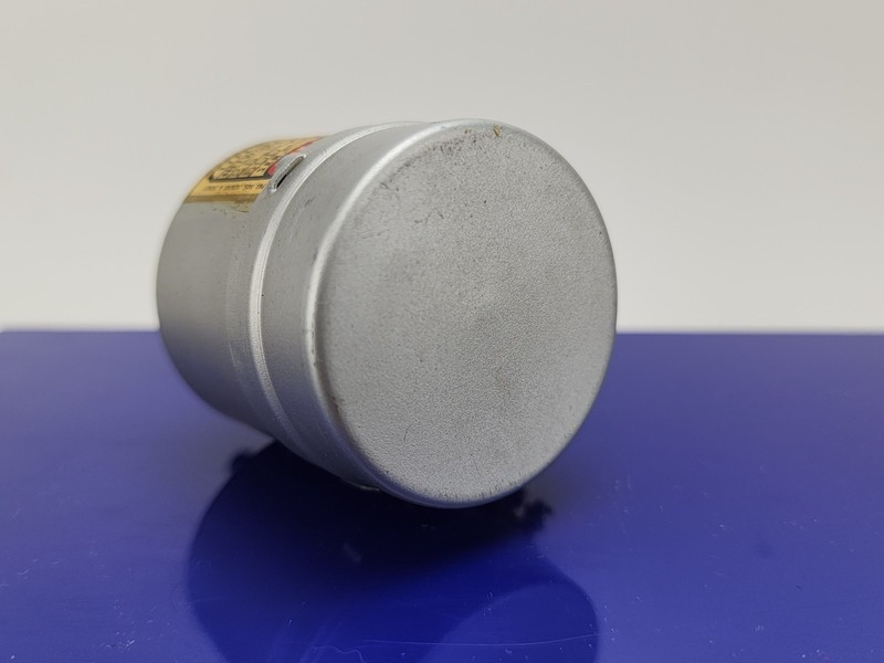 Vintage Daven SPEC 3489 POT 25K Ohms 500K Total Potentiometer AS IS #2 gallery