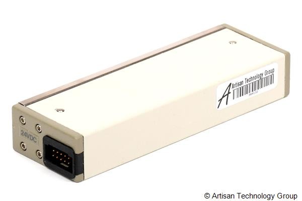 HP 8494H Programmable Step Attenuator gallery