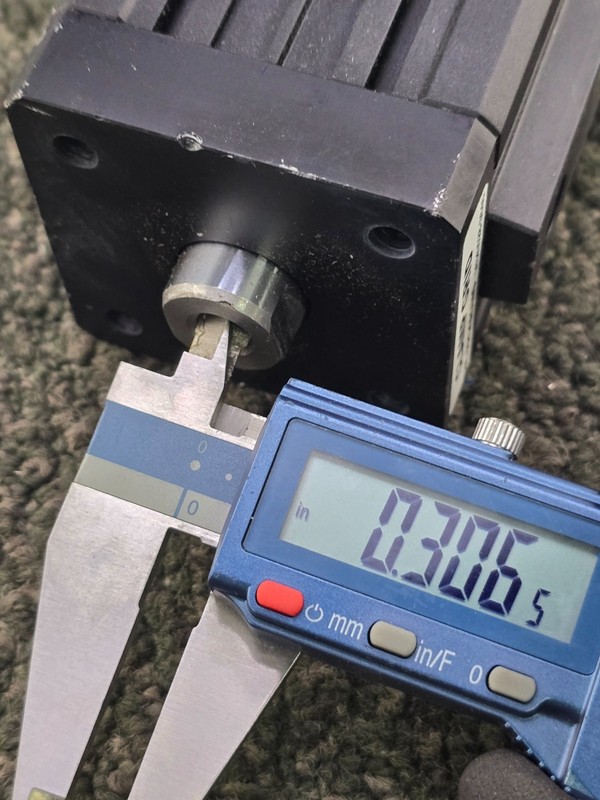SML Packaging Solutions Heavy-Duty Fixed Coaxial Attenuator Clamp Grid Block gallery