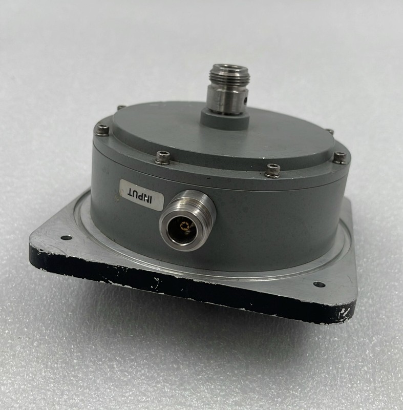 MCE Weinschel 940-114-33-1 Continuously Variable Attenuator gallery