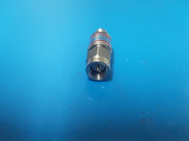 HRS_AT-106(40): DC-18GHz 6dB Coaxial Fixed Attenuator (3838) gallery