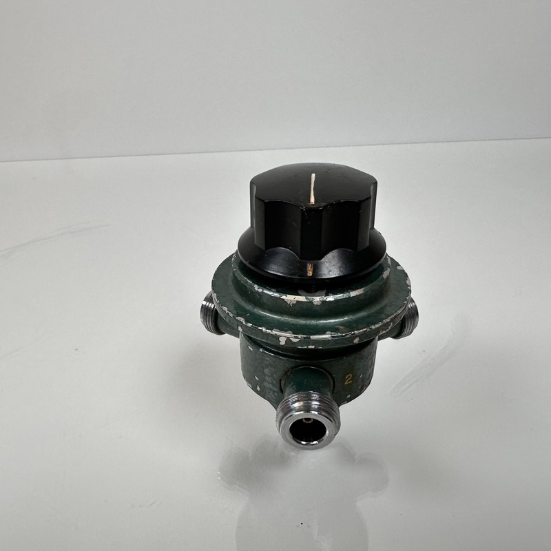 Sage Industries SAN 3120 1P3T Manual Coaxial Switch gallery