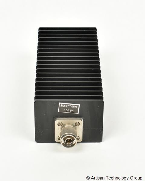 Pasternack PE7385-6 Fixed Attenuator gallery