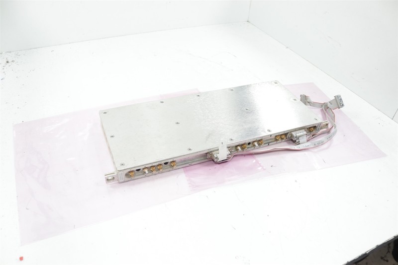 HP Agilent 8645A Agile Generator 0.26-1030MHz 08645-61004 MOD DIST NSM OSC