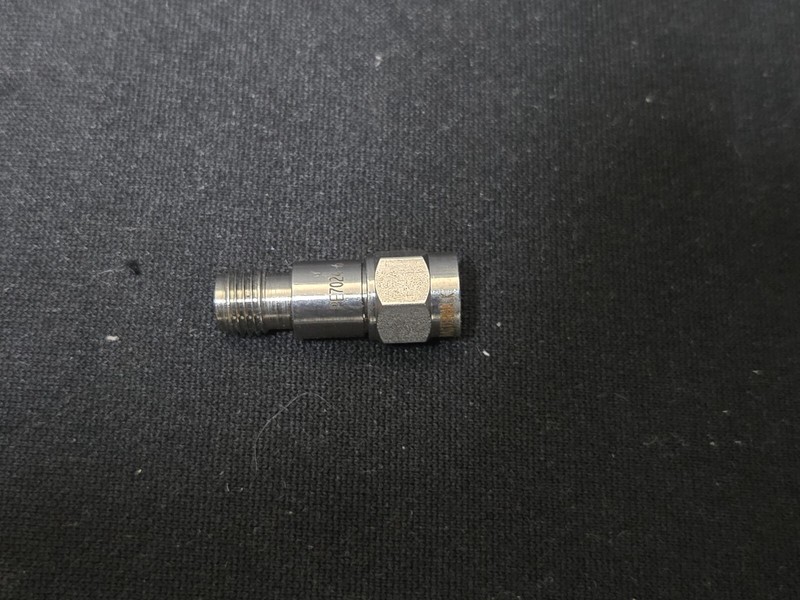 Pasternack PE7024-6 : 6dB Fixed Attenuator, 2.92mm (M) to 2.92mm (F), 26.5GHz gallery
