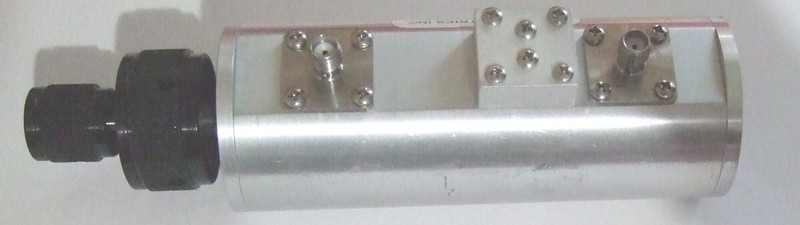 Tested 0-50DB x 1DB Dual Manual DC-2Ghz 50Ohm JFW Industries Attenuator 50-DR146 gallery