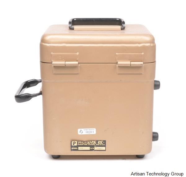 Photodyne 1950XF-050 Continuous Attenuator gallery