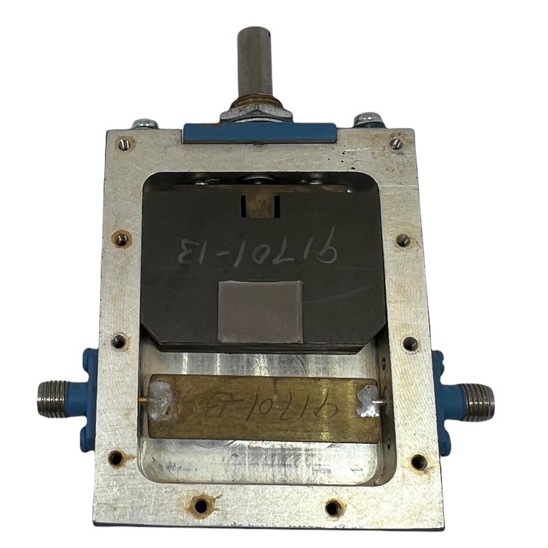 Variable Attenuator 0-70db 4-8Ghz SMA ARRA P4844-30 gallery