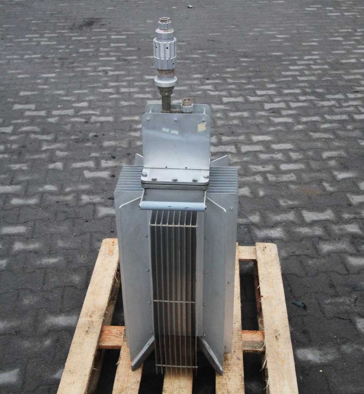 Silencer Rohde & Schwarz 5904639142948 RD1/50 2kW gallery