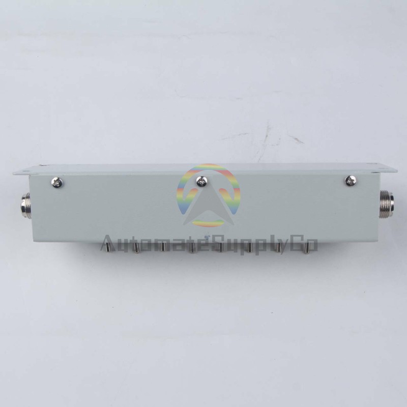 New 0 - 82DB VARIABLE/ STEP ATTENUATOR 50 OHM for Ham Radio Transmitter gallery