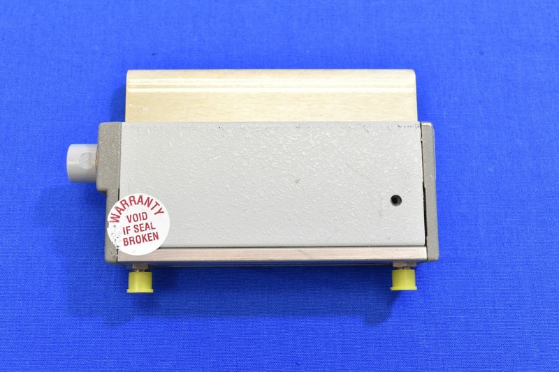 HP 33321G Programmable Step Attenuator, 70dB gallery