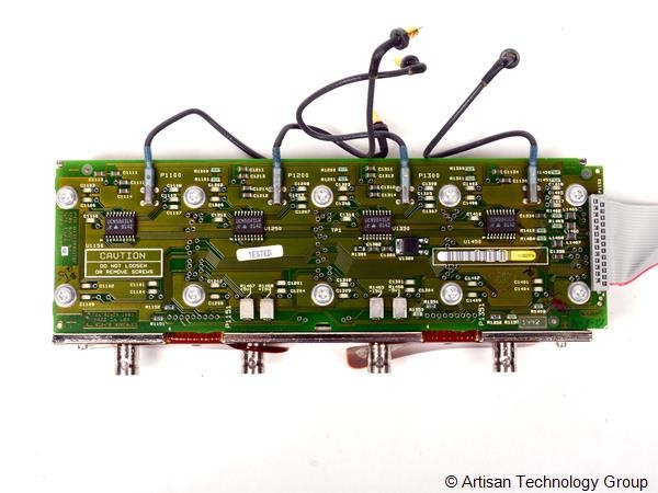 Tektronix 119-4092-02 Attenuator Module gallery