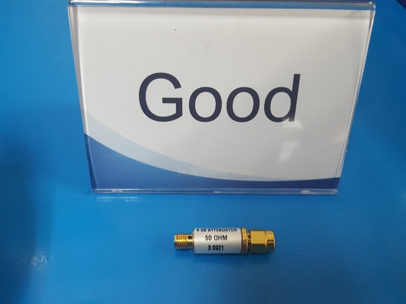 Mini-Circuits_VAT-4+: Attenuator 4dB 50Ohm, DC – 6000 MHz (4)