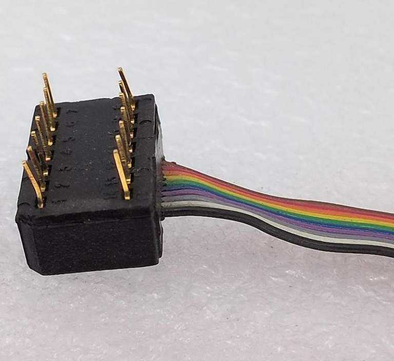 Anritsu 4612K Step Attenuator 70dB | DC-40GHz 1 watt CW *BLACK gallery