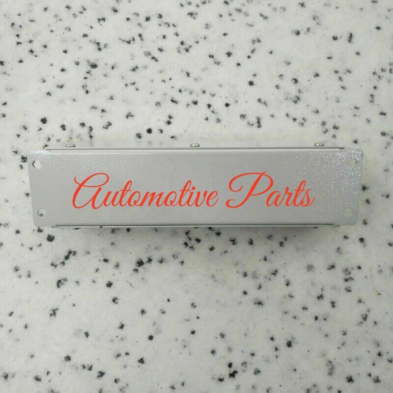 0- 82DB VARIABLE/ STEP ATTENUATOR 50 OHM for Radio Transmitter gallery