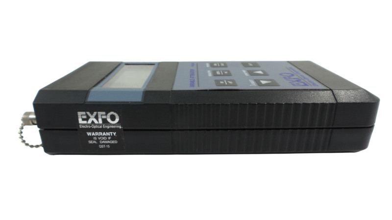 Exfo Electro Optical Engineering Variable Attenuator FVA-60A - Free Shipping gallery