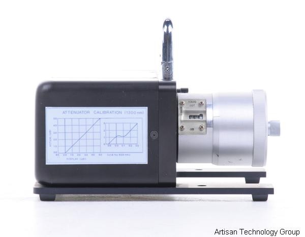 Nortel QAAA-1B Variable Optical Attenuator gallery