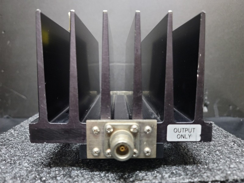 Bird 300-WA-FFN-30: RF Attenuator, 300W 30dB (0973) gallery