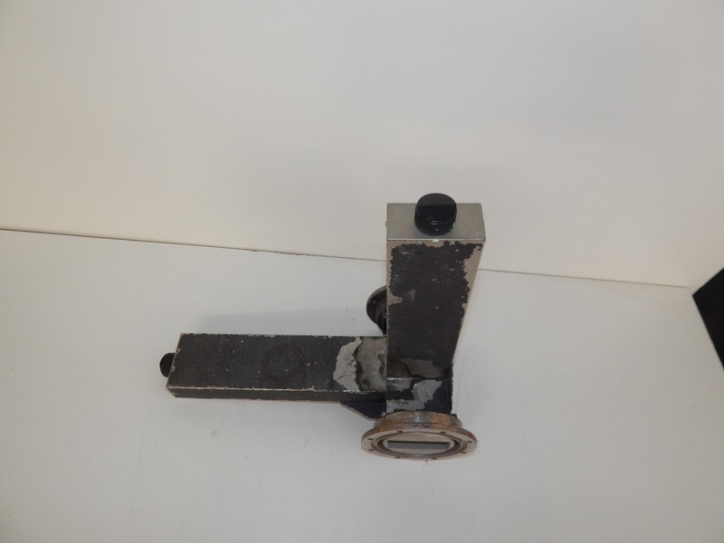 *LL* MICROWAVE ATTENUATOR 90 DEGREE FIXTURE (DZH87) gallery