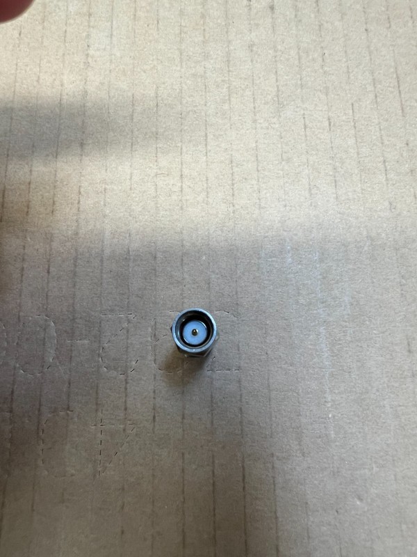 MCL RF Attenuator 2dB 2 watt gallery