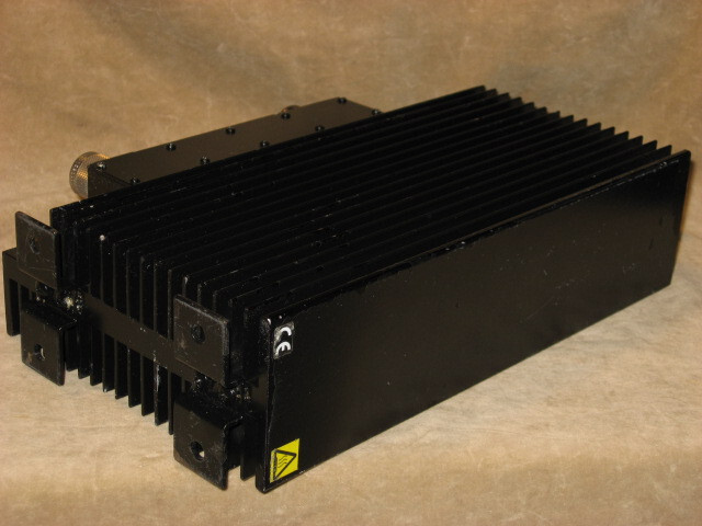 Bird 150-A-MFN-30 Bi-Directional RF Power Attenuator, 150W 30dB gallery
