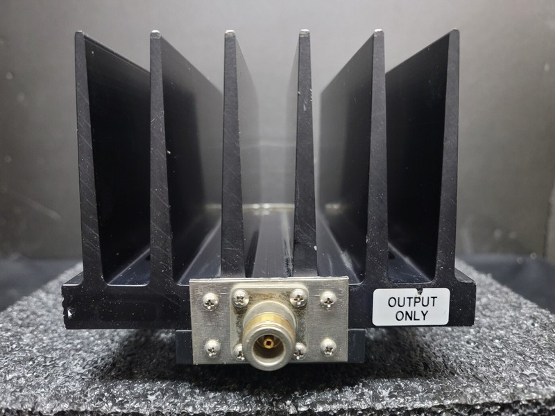 Bird 300-WA-FFN-40: RF Attenuator, 300W 40dB (2522) gallery