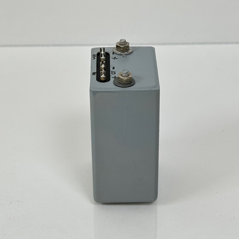 Langevin 600 FN-100-H Summing Block / Mixer Networks gallery