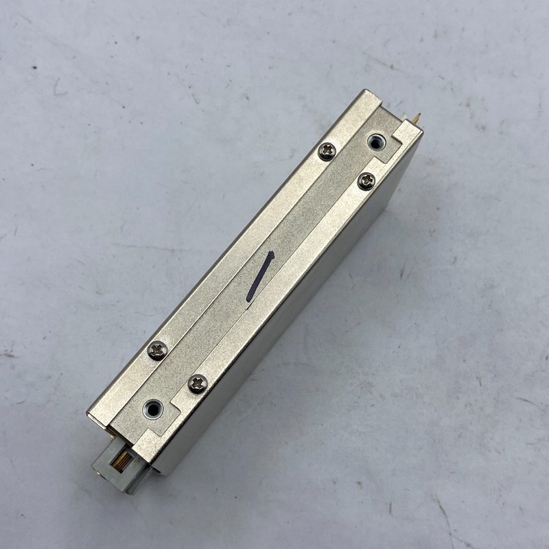 JFW INDUSTRIES MODEL 50P-1448 SMA Programmable Attenuators 50P1448SMA 🎯 gallery