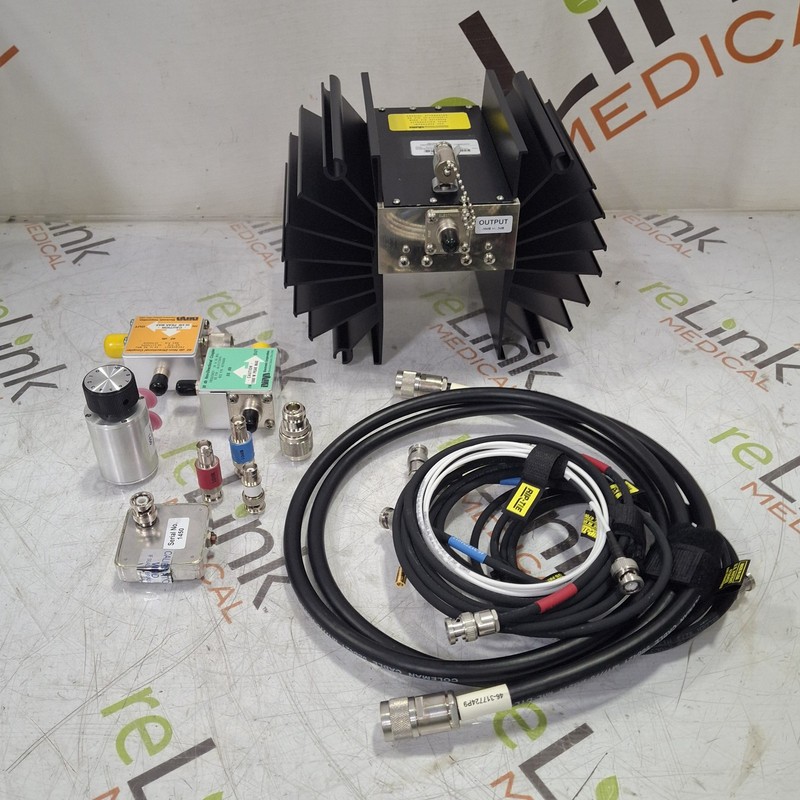 Bird Electronics 8314A030 Attenuator gallery