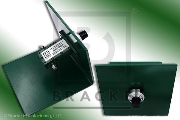 SMA  Attenuator 12-18 GHz,0-30 dB, Continuously Variable BRACKE BM10095