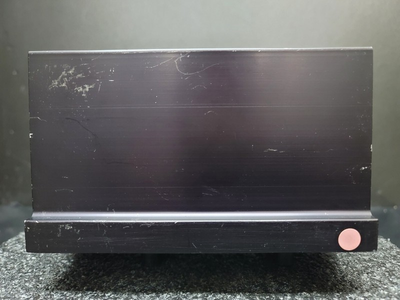 Bird 300-WA-FFN-30: RF Attenuator, 300W 30dB (0974) gallery