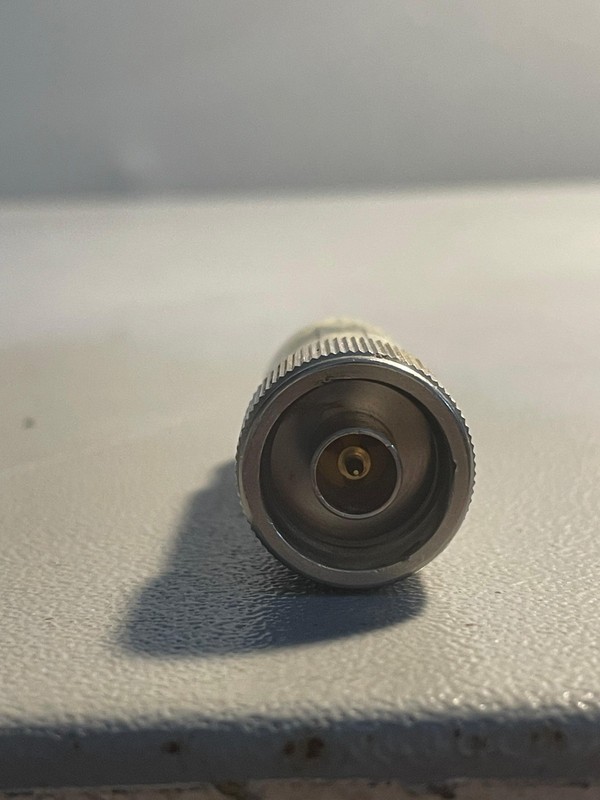 Anritsu 20dB Attenuator MP721D - 2 W Max Power gallery