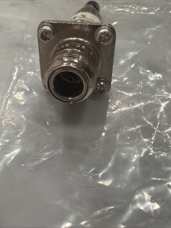 JFW 50FEA-020-5 50 Ohm Fixed Attenuator - Type N And SMA gallery